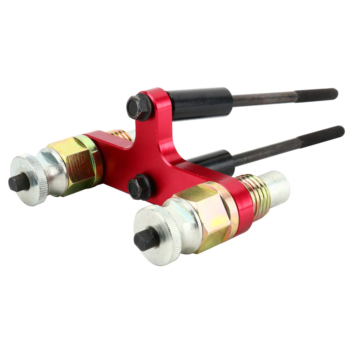 FreeTec Fuel Injector Remover and Installation Tool Compatible for BMW BMW N20 N55 Engines