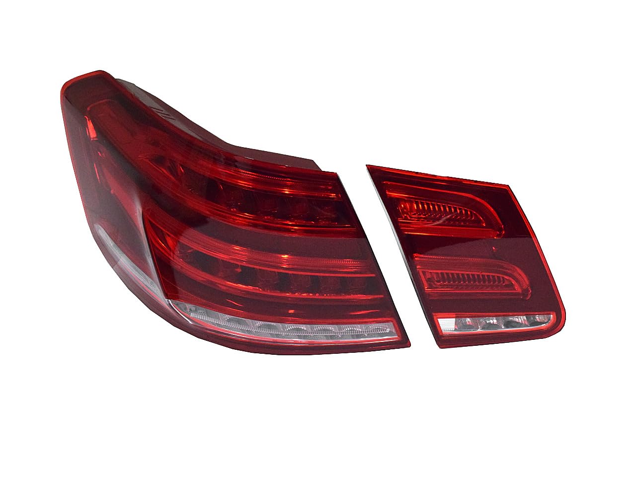 Amazon | MercedesBenz メルセデスベンツ W212 後期ルック 