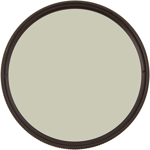 Miniatura 3 de Tienda Basics Filtro polarizador circular para lente de cámara - 2.638in