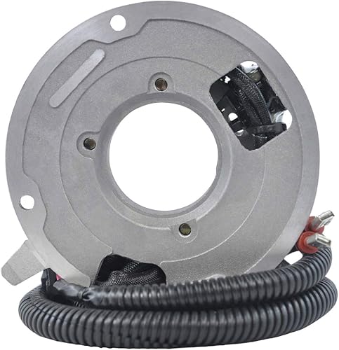 Miniatura 4 de RMStator Kit de estator + volante para Skidoo Expedition/Skandic/Grand Touring Sport/MX Z/Renegade/Tundra 550 2011-2019 OEM Repl. # 420889367