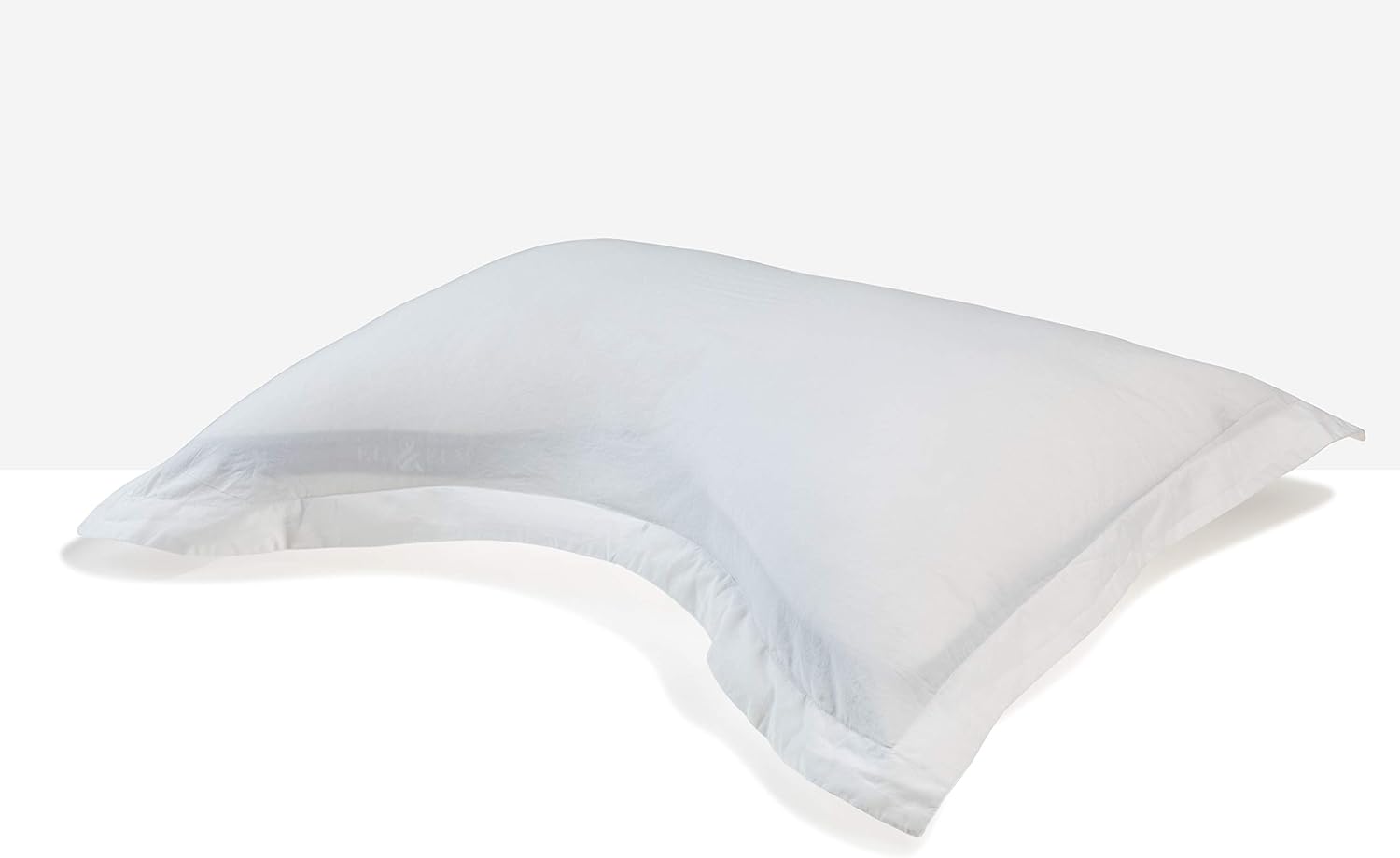 Eli & Elm Ultimate Pillow for Side Sleepers Pillow Case