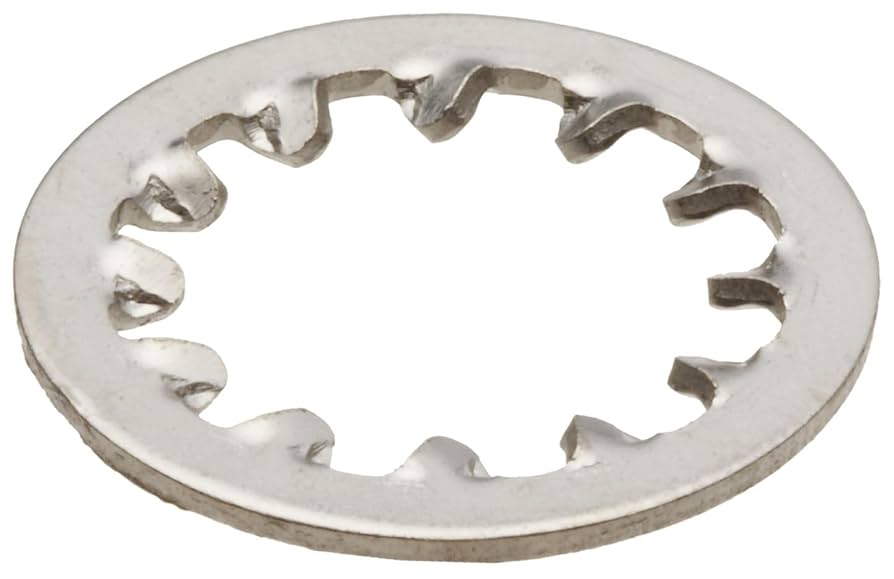 lssa❣️ Amazon.com: Stainless Steel 18-8 Internal Tooth Lock Washer