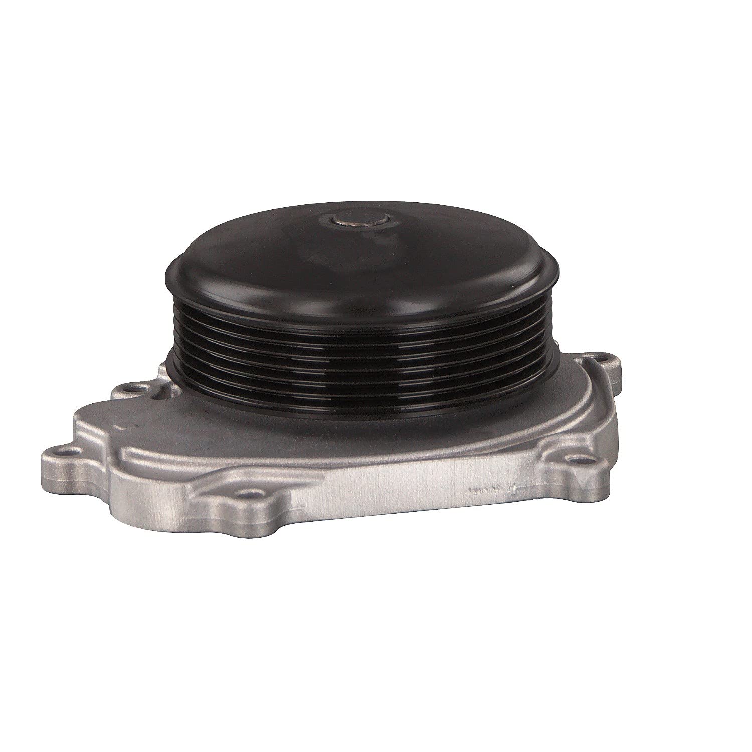 febi bilstein 103075 Wasserpumpe mit Dichtring, 1 Stück