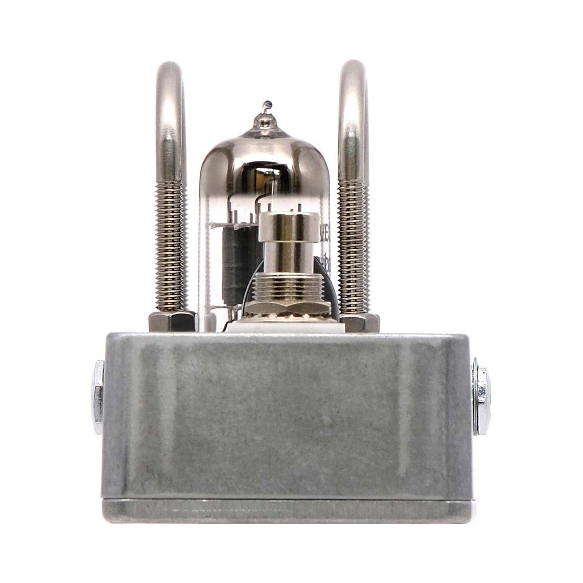 Amazon | beyond/tube booster 2S 真空管ブースター  