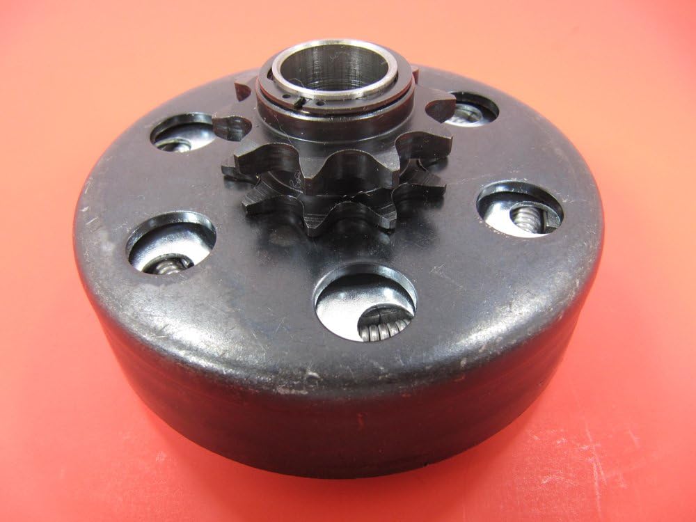 5/8" Max Torque Clutch 41c 10t Lawn Mower Electric