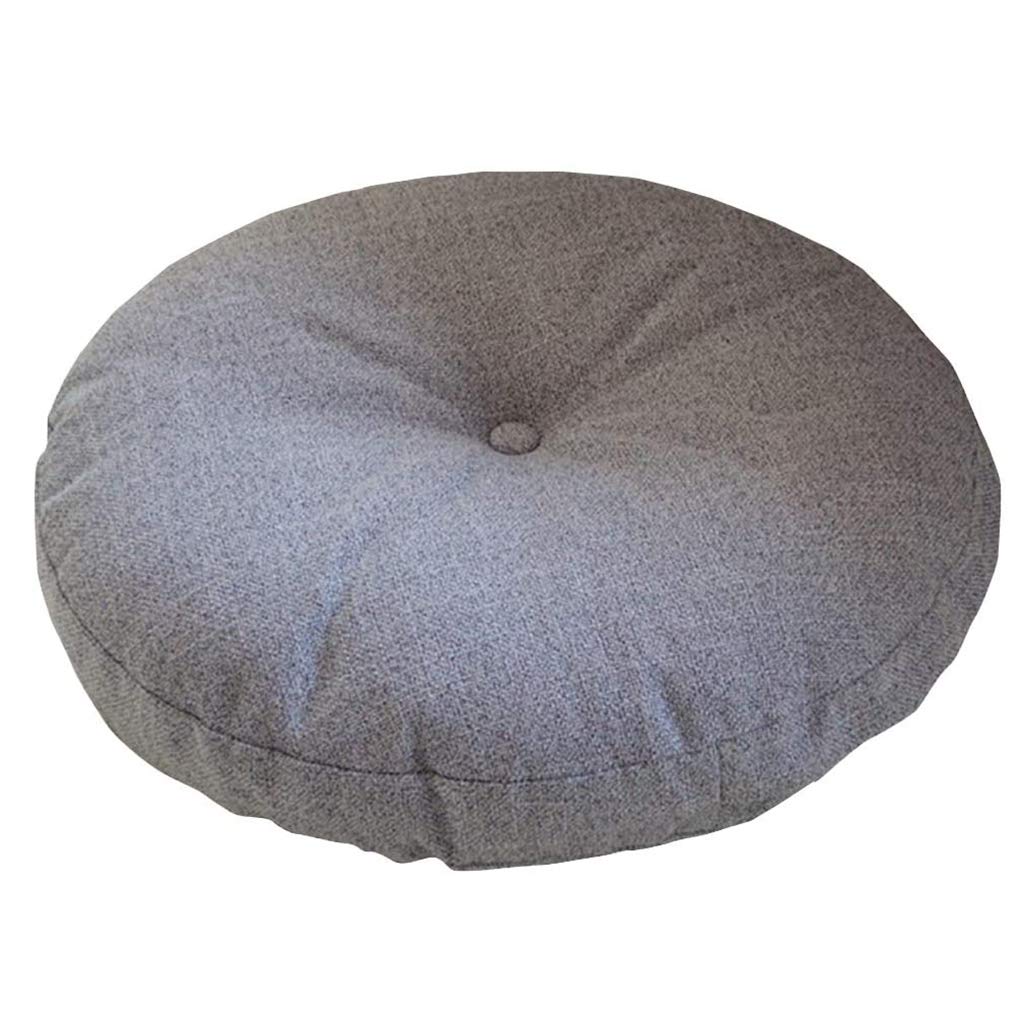 Coussin de sol amovible grand format de 70cm pour éliminer l'inconfort au sol
