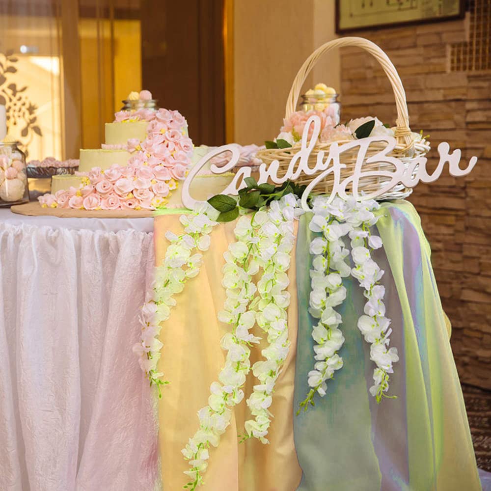 Tul De 5 O 10 Metros – Ancho 15 Cm, Ideal Para Bodas, Fiestas Y Decoración Del Hogar