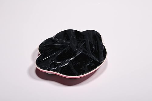 Miniatura 8 de Alfombrilla de mouse con diseño de pata de gato con cojín de apoyo para la muñeca, reposamuñecas de silicona suave, alfombrilla ergonómica para