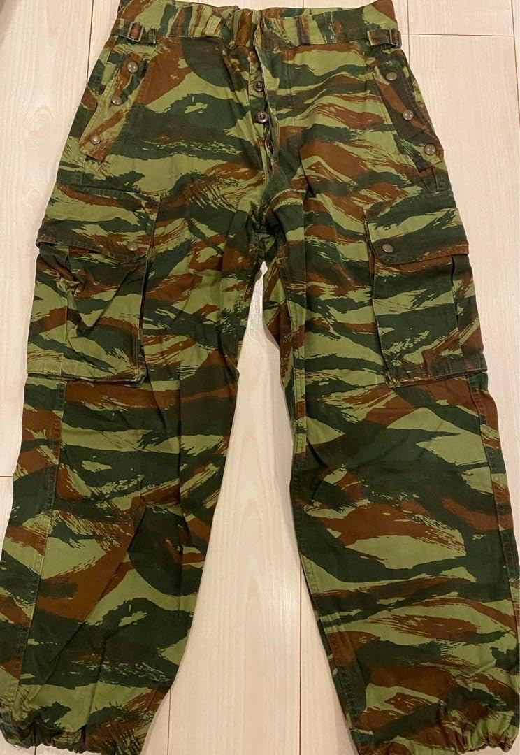 【新品】韓国軍　大韓民国陸軍　戦闘服　フィールドパンツ　TYR　私物品 新品】韓国軍 大韓民国陸軍 戦闘服 フィールドパンツ TYR 私物品 新品