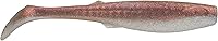 Vista 19 de Berkley Gulp! Saltwater Paddleshad Fishing Soft Bait