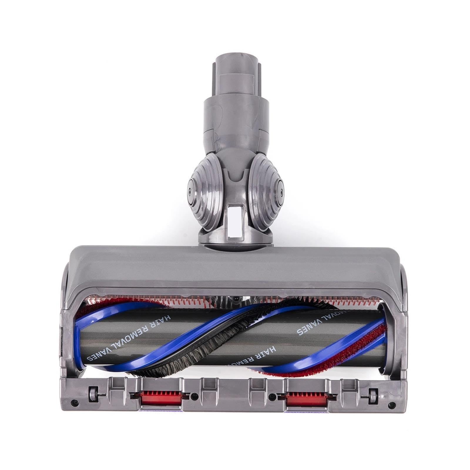 Tête De Brosse À Couple Élevé, Compatible Avec Dyson