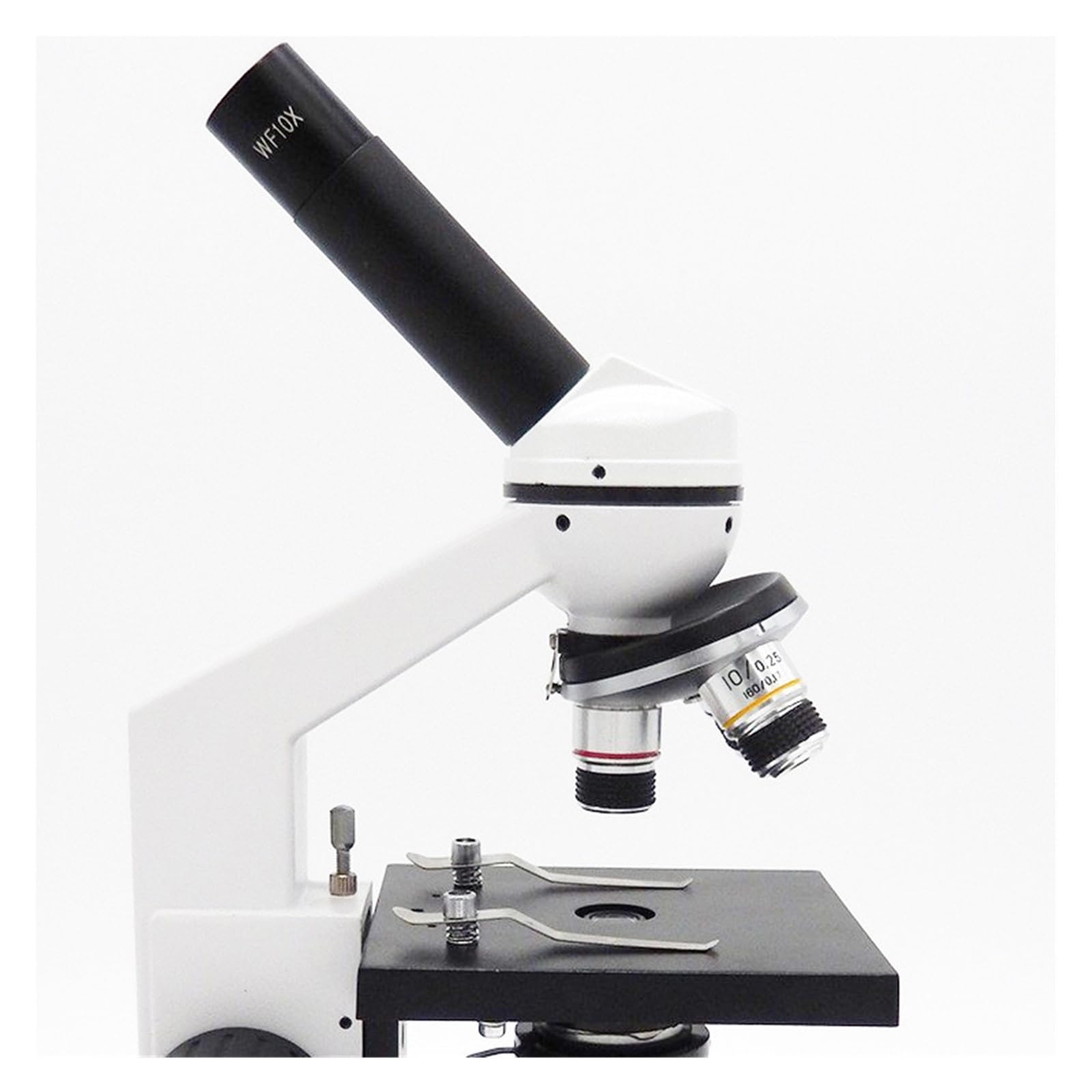Mikroskop cyfrowy, Mikroskop XSP-35 100x-1600x Nauczanie Biologiczne | Duże Powiększenie, Praktyczne