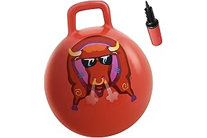 Waliki Hopper Ball