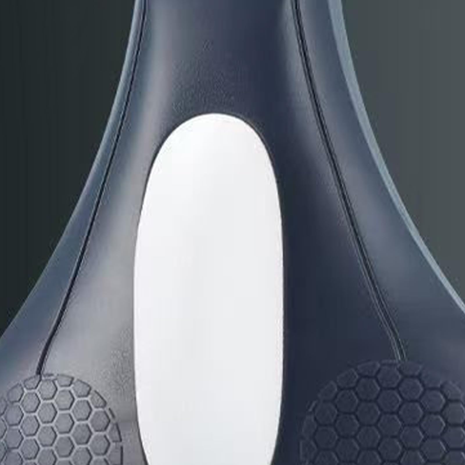 Allenatore muscolare del pavimento pelvico - Dispositivo di rafforzamento ricaricabile tramite USB 4 modalità, ABS 300 g, rinforzante portatile 22 x 15 x 4 cm, casa, palestra, ufficio, viaggi, fitness