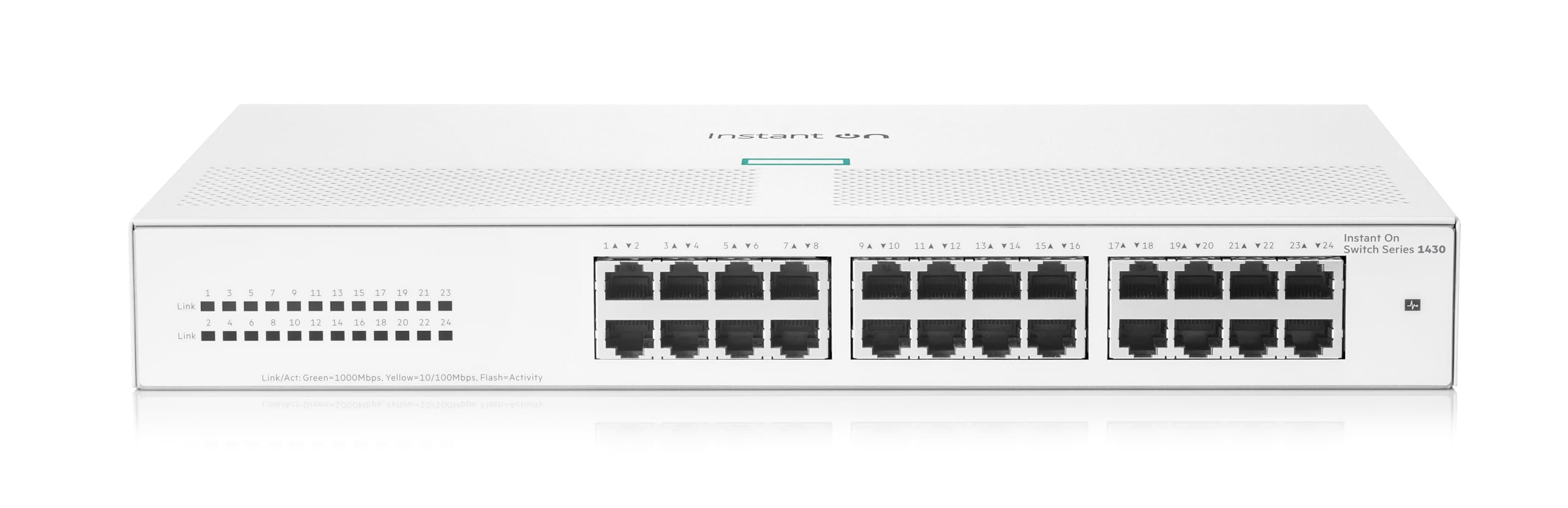 Amazon.co.jp: HPEネットワーキングインスタントオンスイッチ