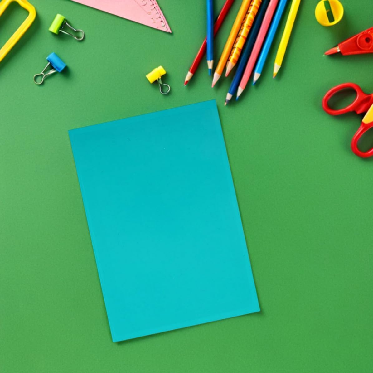 PVC Engraving Art Cutting Mat for Printmaking and Drawing