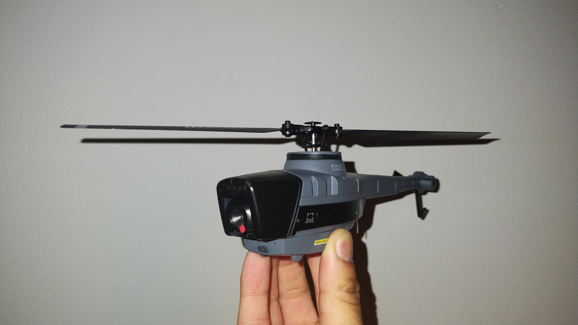 Customer Image