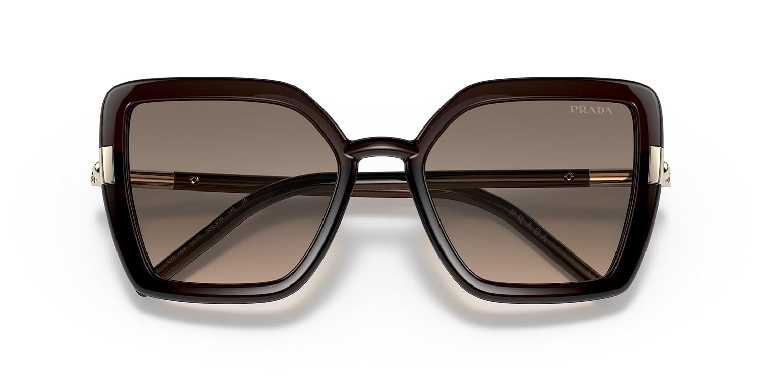 ÓCULOS DE SOL PRADA 09WS 05M3D0 54 em promoção! Veja a oferta e mais achadinhos de Óculos de sol 5 Hoje é o melhor dia para comprar ÓCULOS DE SOL PRADA 09WS 05M3D0 54 com aquele preço maroto! Promoção! Aproveite a oferta! 5