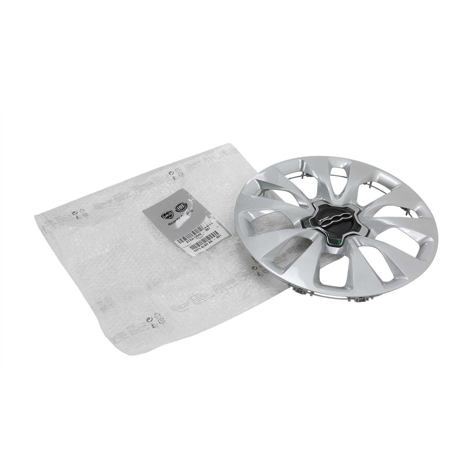 Original Copricerchio 16 pollici 735613542