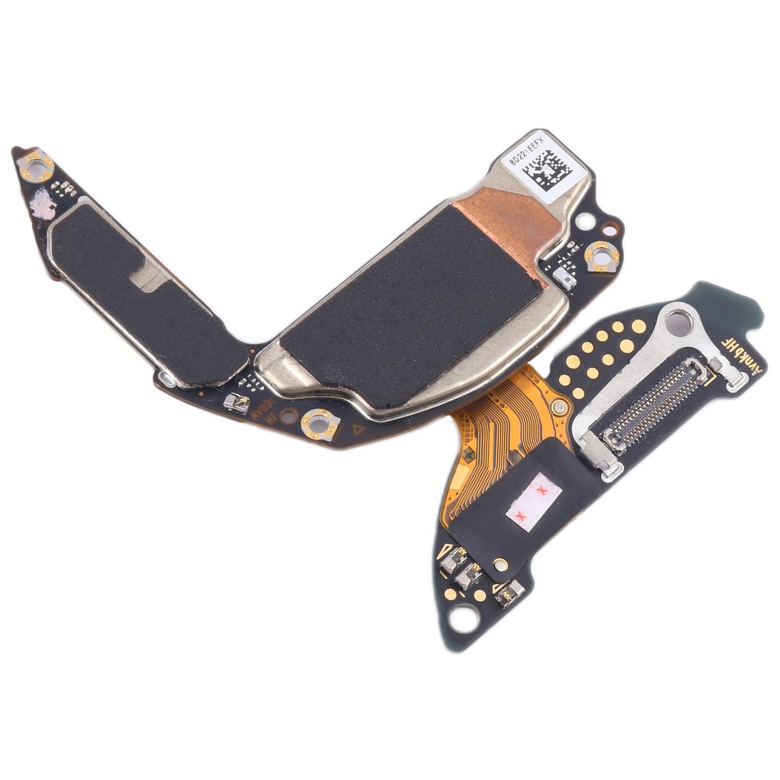 Amazon.co.jp: 時計の交換部品 for Huawei Watch GT 3 Pro 46mm ODN