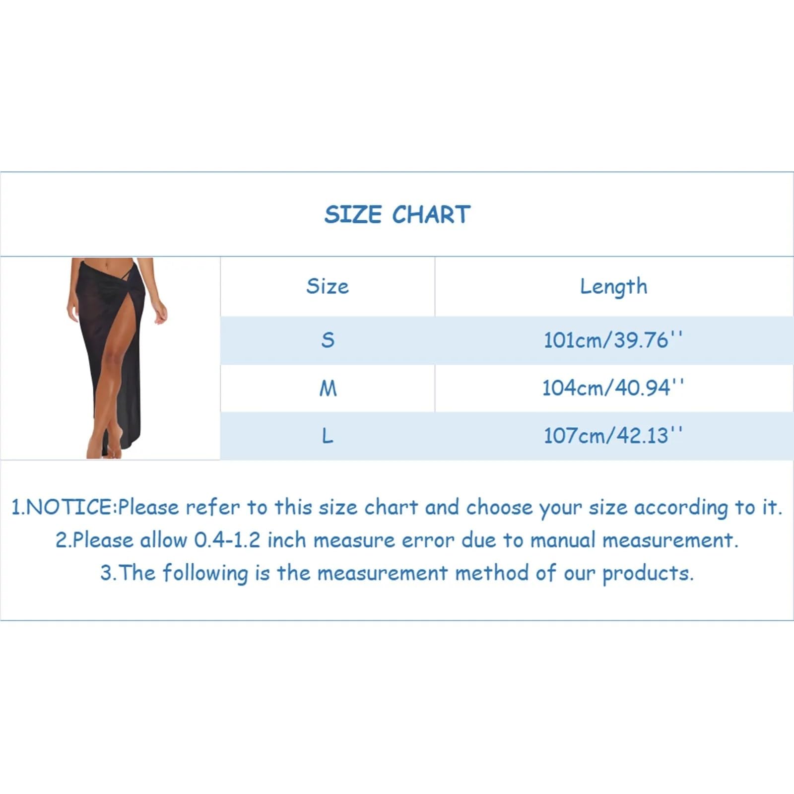 Copri Costume Mare Donna Copricostume bikini, gonne da spiaggia, abbigliamento da spiaggia for donne, gonne a tubino sexy