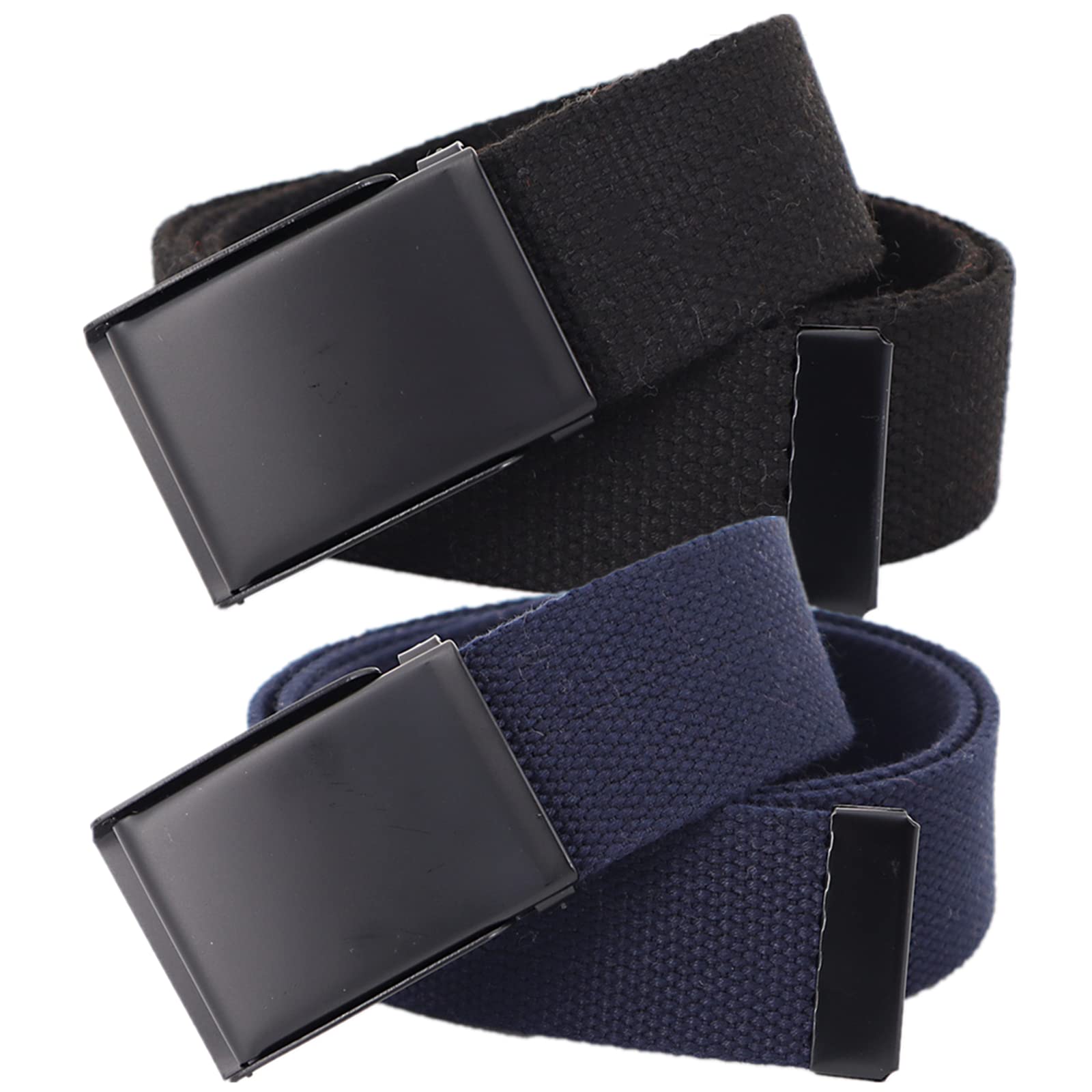 Fibbie Per Cinture Western Cintura Militare Effetto VINTAGE In Cotone 100% E Fibbia In Metallo NE U2013 Upgrade3s Fibbia Western Con Scritta - Foto 6