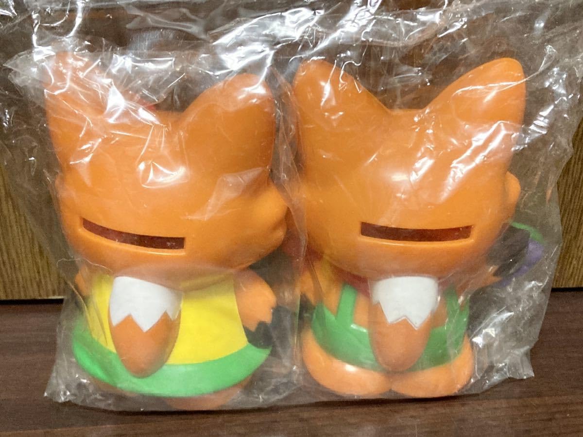 Amazon.co.jp: ゾン太 セフ美 ペア 貯金箱 フィギュア 人形 Amazon.co.jp: ゾン太 セフ美 ペア 貯金箱 フィギュア 人形