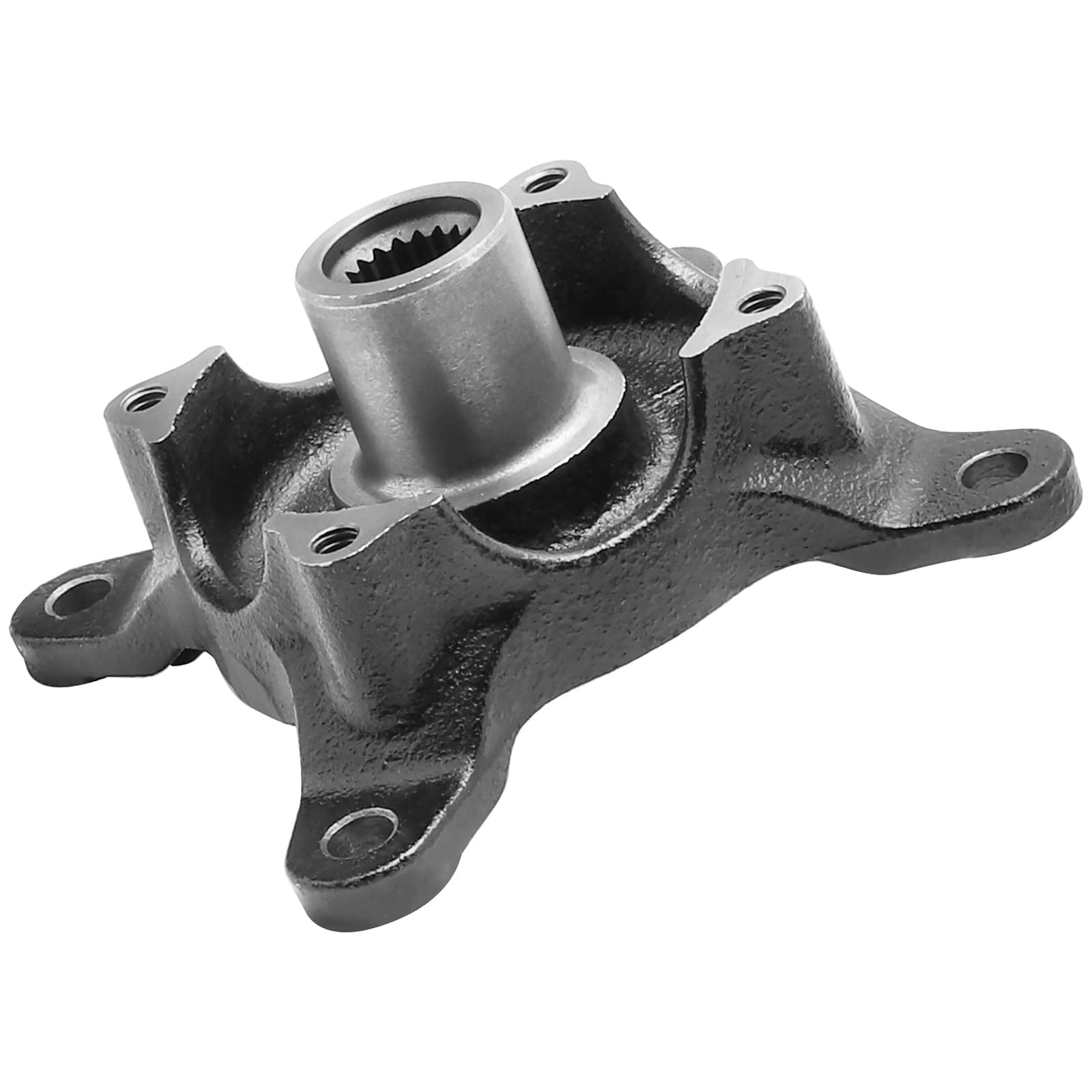 パーツ QSTARZ8000GT Amazon.com: Front Wheel Hub & Studs for Polaris Ranger 400 425 500