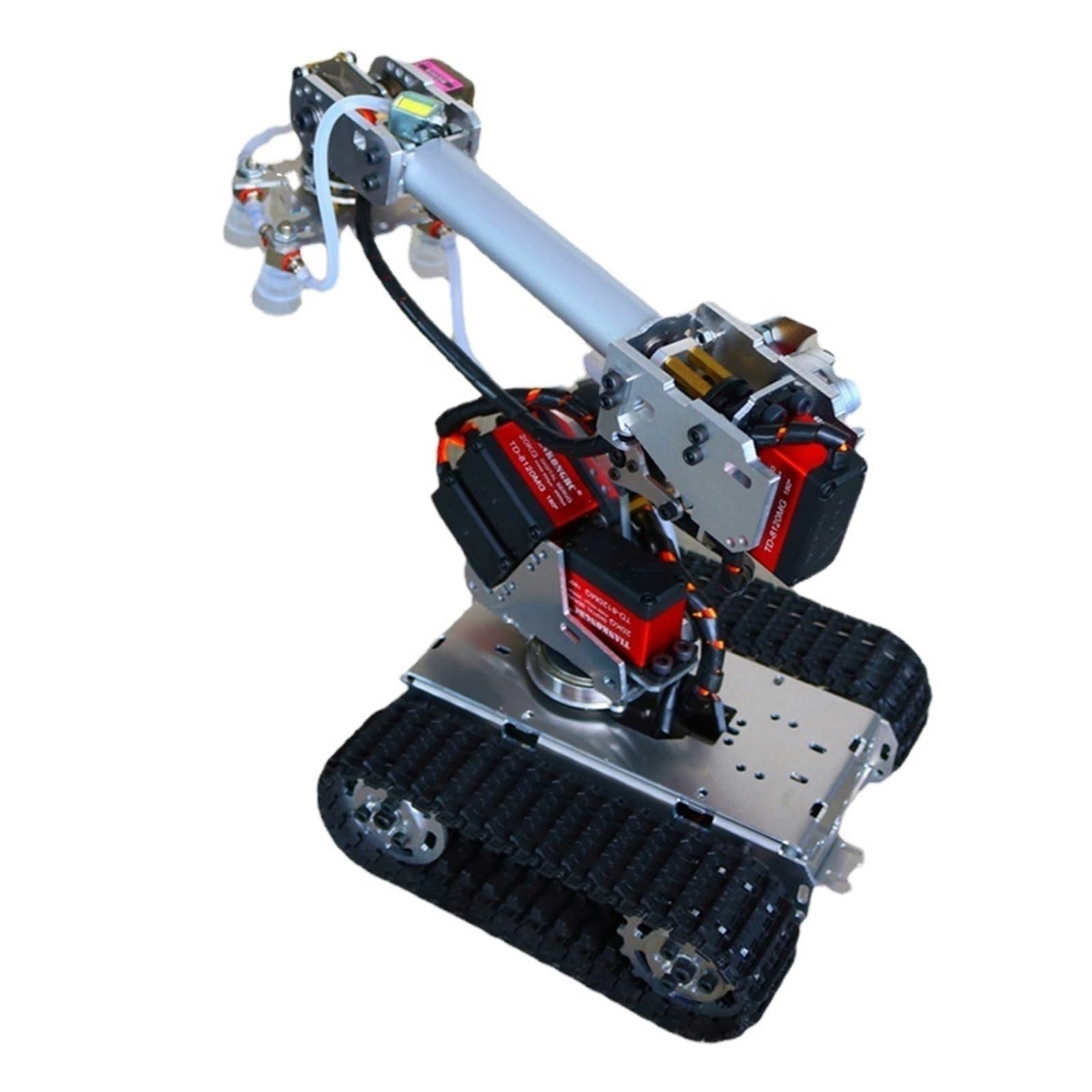 Amazon | メカニカルアーム メカニカルアーム 多自由度 産業用ロボット