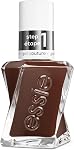 Crème de gel par essie vernis gel-comme pour ongles, jusqu'à 15 jours d'usure, non UV lampe, enlève comme le poli régulier, végétalien, l'ombre: pure fantaisie (rose), 13.5ml