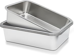 AS Packs Stainless Steel Commercial