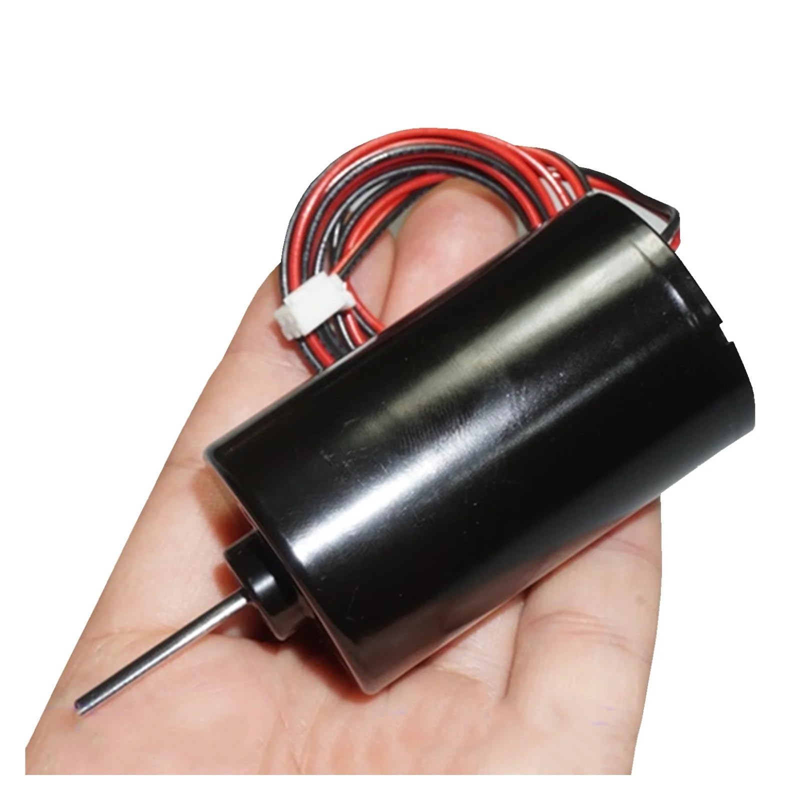 CQMLWSDNW 3657 Neodymium Inner Rotor brushless Electronic Starter 5V12V24V Built-in Driver 36mm 5 Series Quiet brushless Electronic Starter