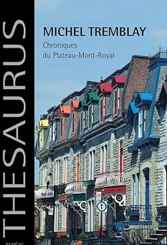 Paperback Chroniques du plateau-mont-royal - fermeture et bascule vers 9782330126568 [French] Book