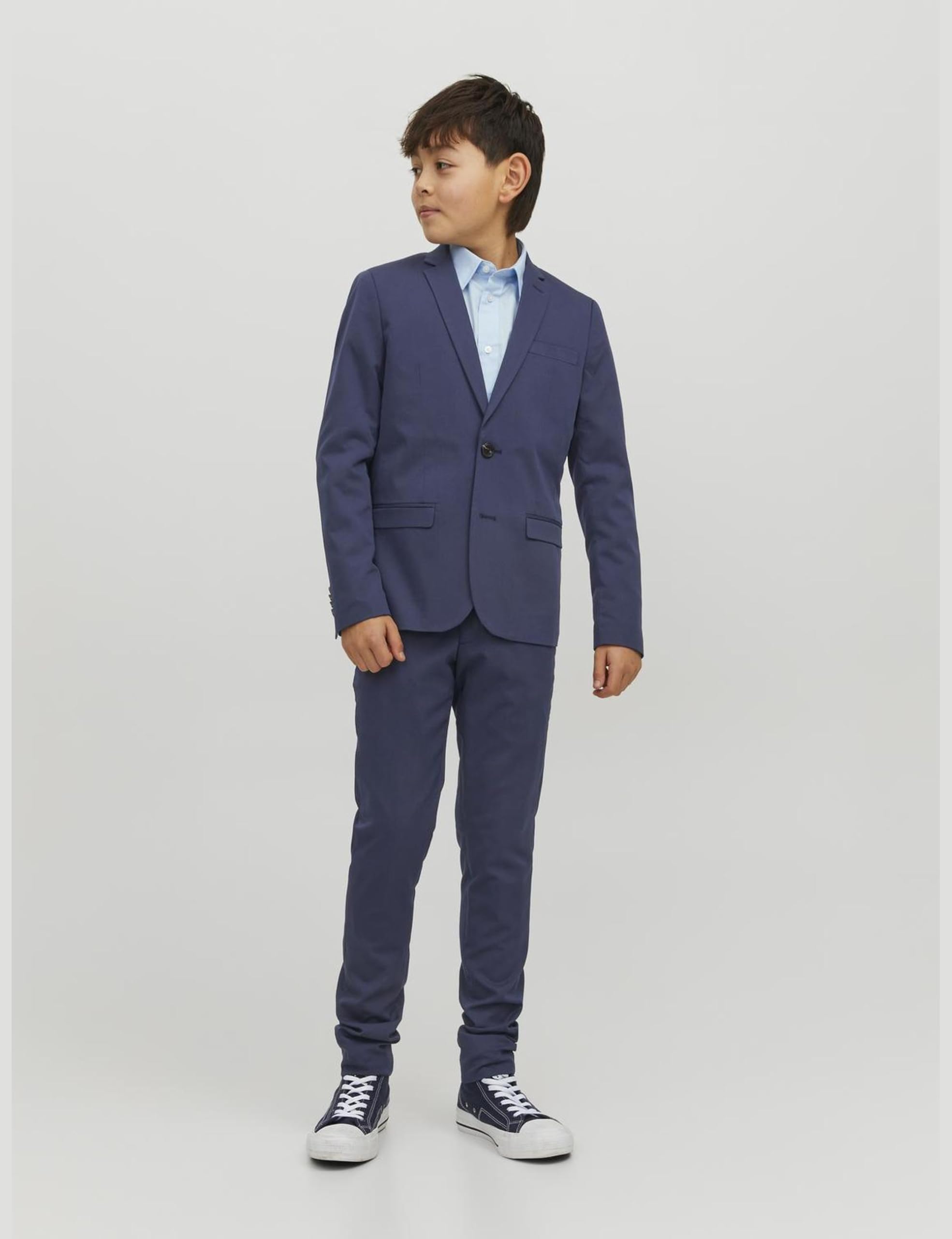 Jack & Jones Jungen Jprsolar Blazer Noos Jnr Blazer