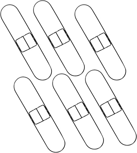 Miniatura 35 de Matthew Limpieza 24'' de alta resistencia Fregona desechable de polvo de algodón con extremo cortado y hilo de repuesto para cabezales de fregona