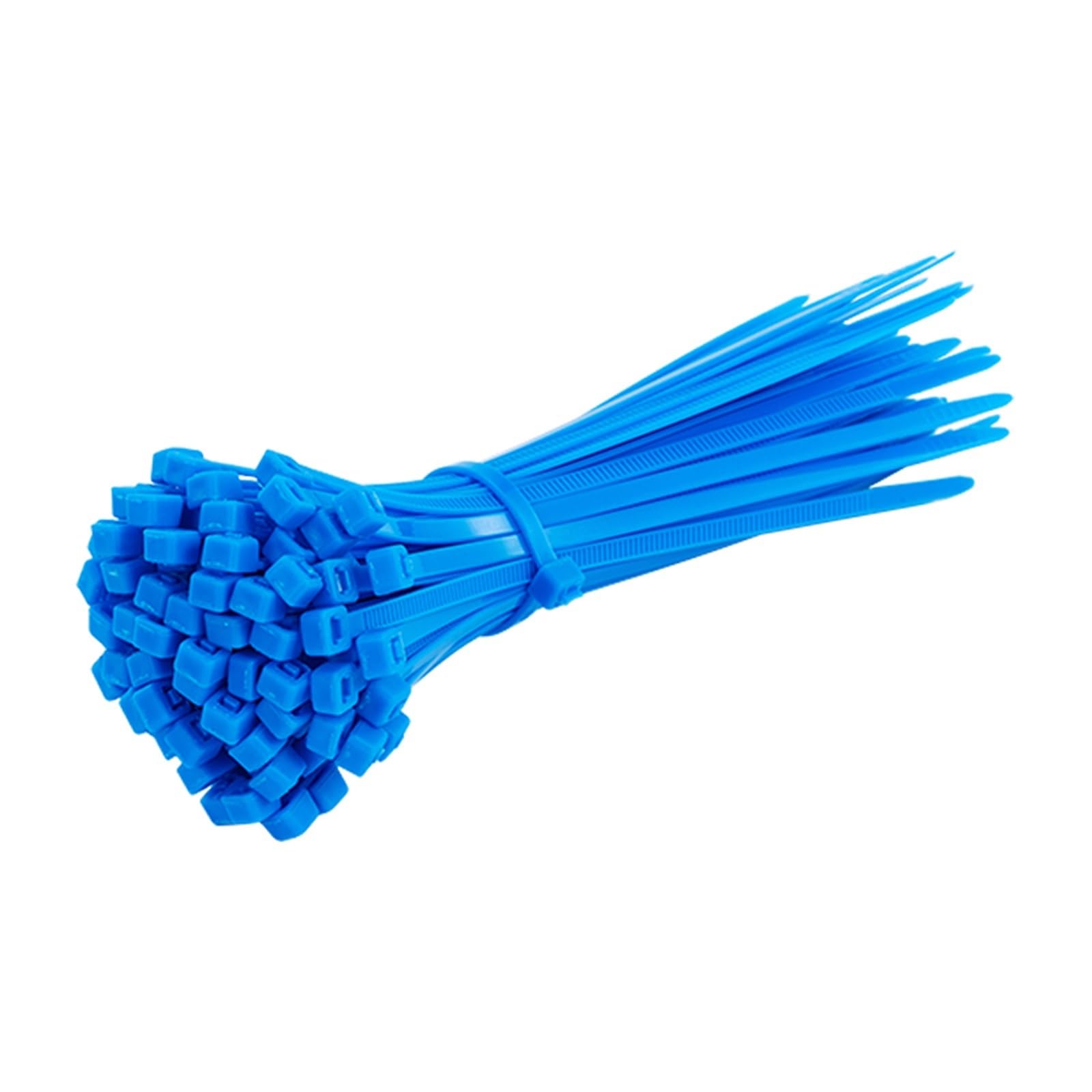 Cable Ties 1000PCS 3x80mm Self-Locking Nylon Cable Ties