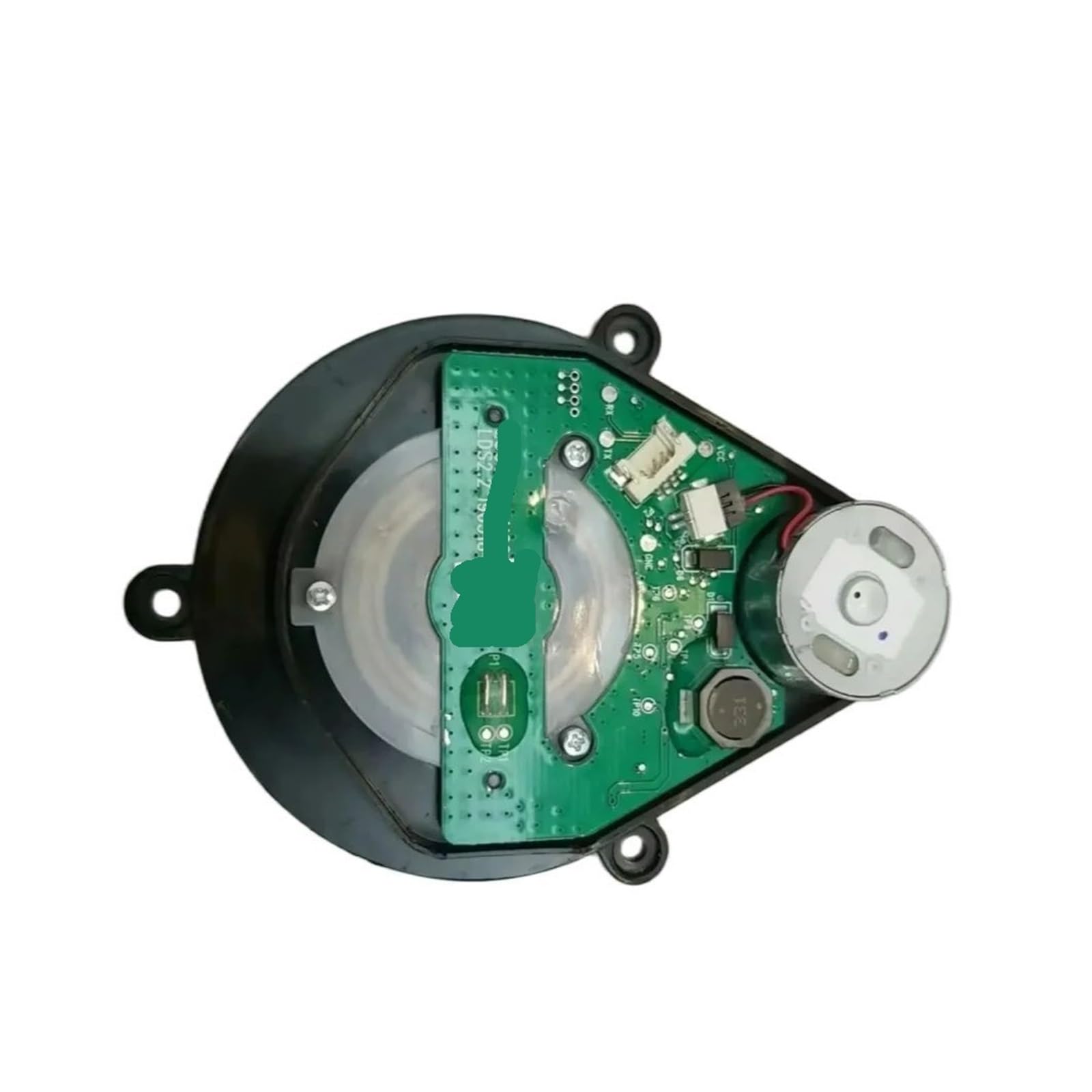 kvcccss Distance Sensor ，Compatible For ECOVACS， DX55 DX93 DX96 T5 N5 N8 950 920 Robot Cleaner Parts Sensors Used