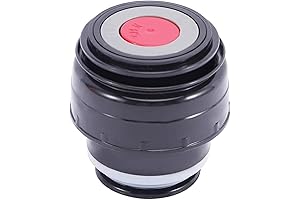 4.5/5.2cm Vacuum Flask Lid Thermos Cover Replacement Lid