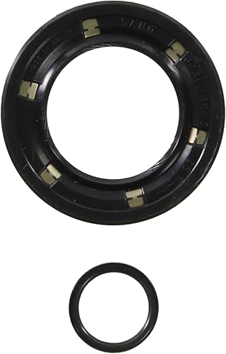 FEL-PRO TCS 46097 Juego de Retenes Delanteros Cigüeñal