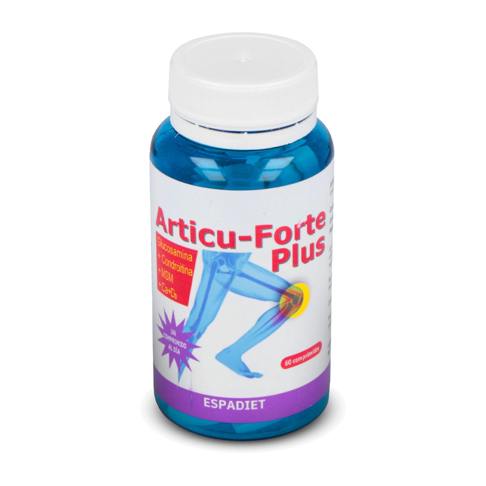 Mont Star Articu Comp Forte Plus 60 MB