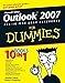 Outlook 2007 All-in-One Desk Reference For Dummies (For Dummies Series)