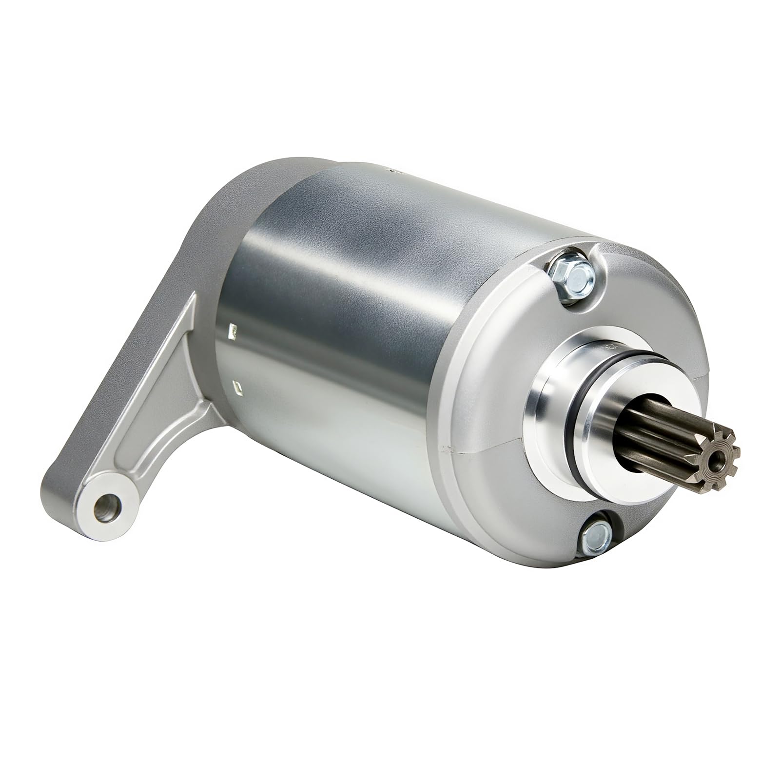 Starter Replacement for Select 1987-2013 Yamaha 350 Raptor, Big