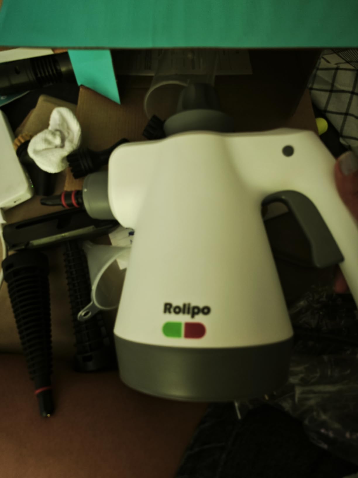 Review image
