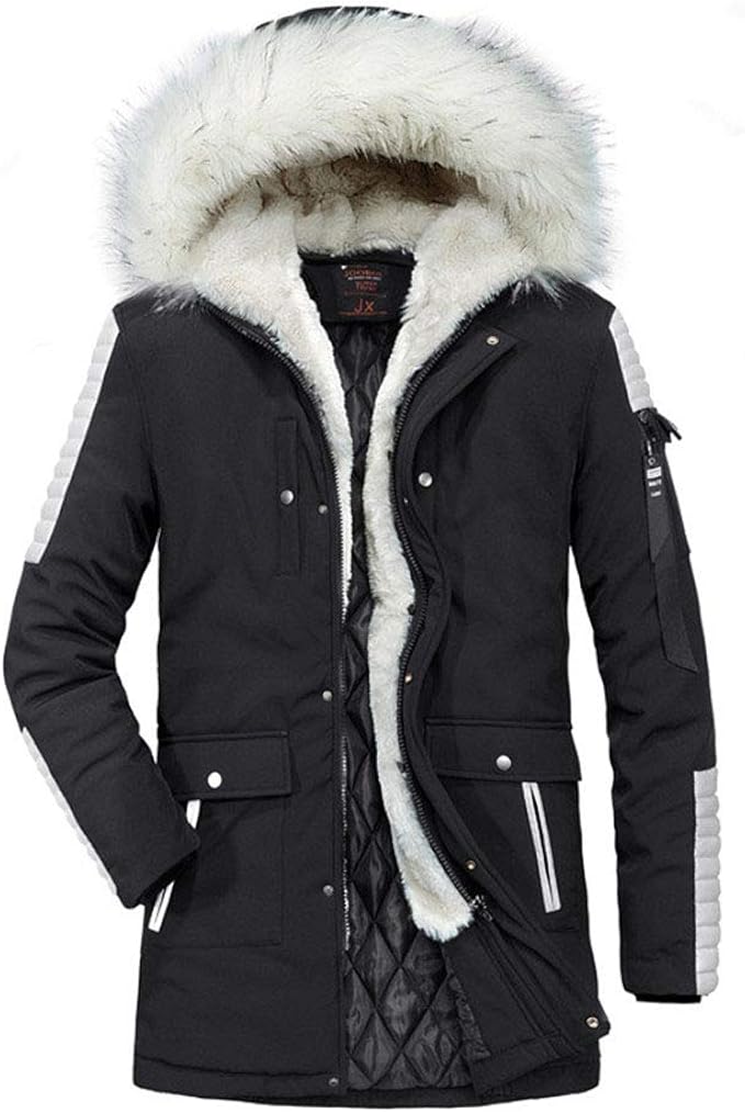 Pelo para capucha amazon Clearance