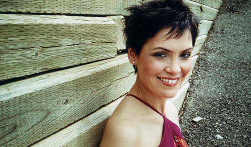 Susan Aglukark