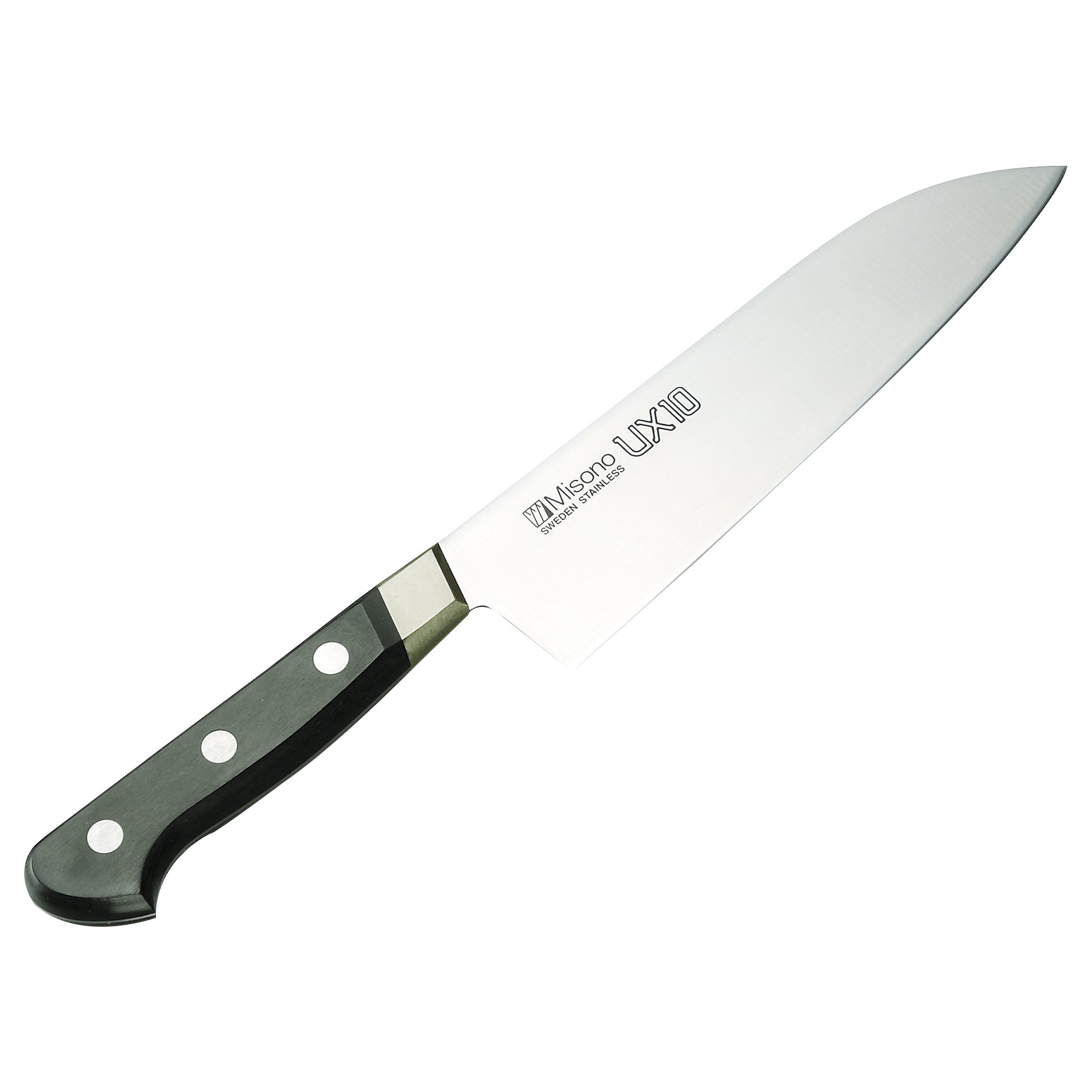 Amazon｜ミソノ UX10 三徳庖丁 180mm No.781｜三徳包丁 オンライン通販