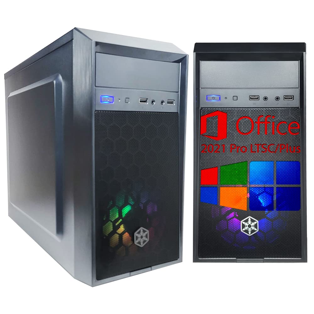 Amazon.co.jp: UフォレストPC デスクトップパソコン i7-13700