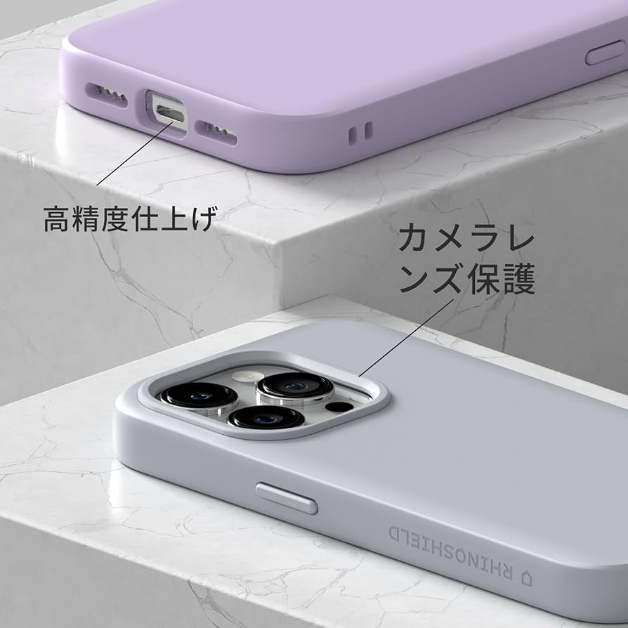 【在庫処分】RHINOSHIELD [iPhone 13 mini] Solid 51J5FiPMssL._UF350,350_QL50_.jpg