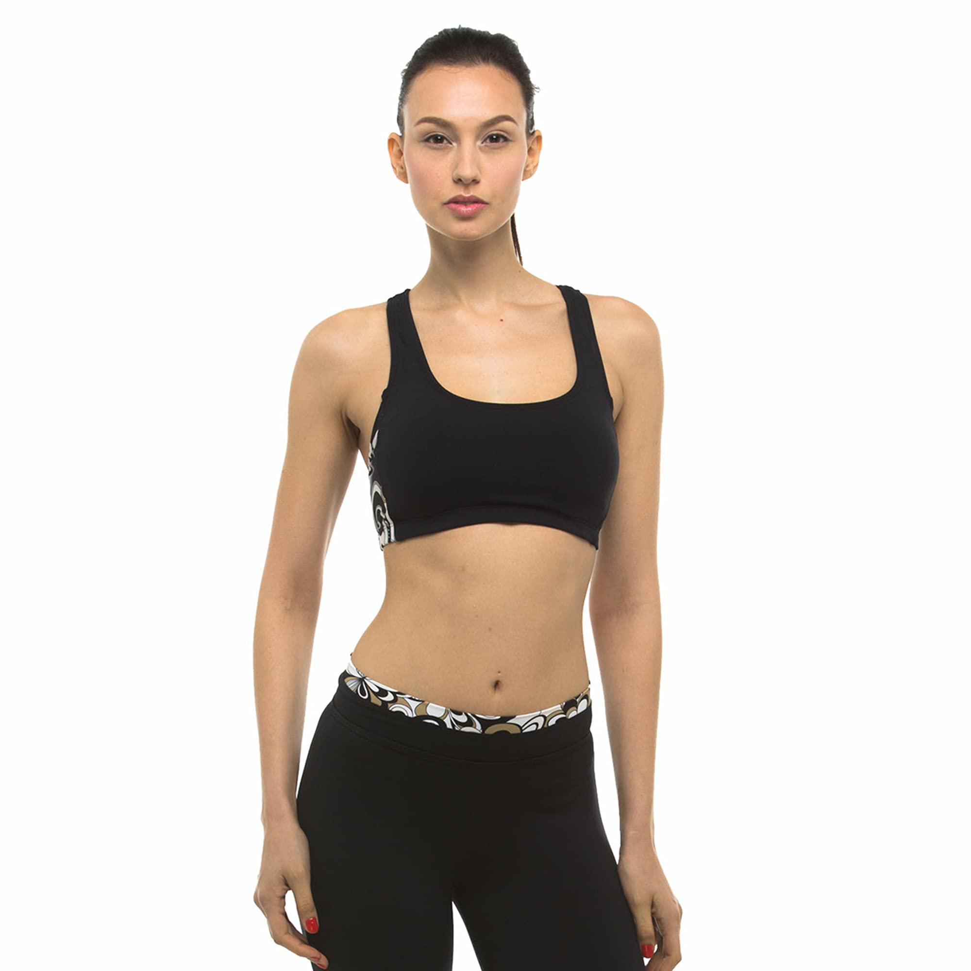 Private Island Women Upf 50 Swim Tank Bra Short Top Desertcart INDIA