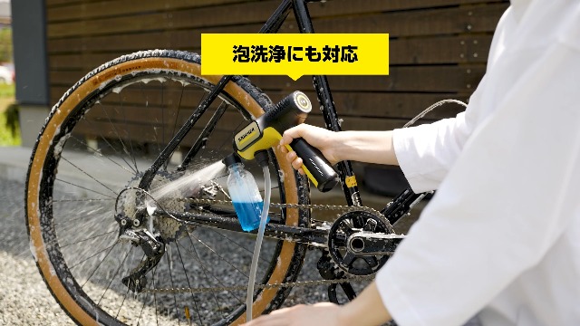 Amazon.co.jp: 【Amazon.co.jp限定】ケルヒャー(Karcher) コードレス